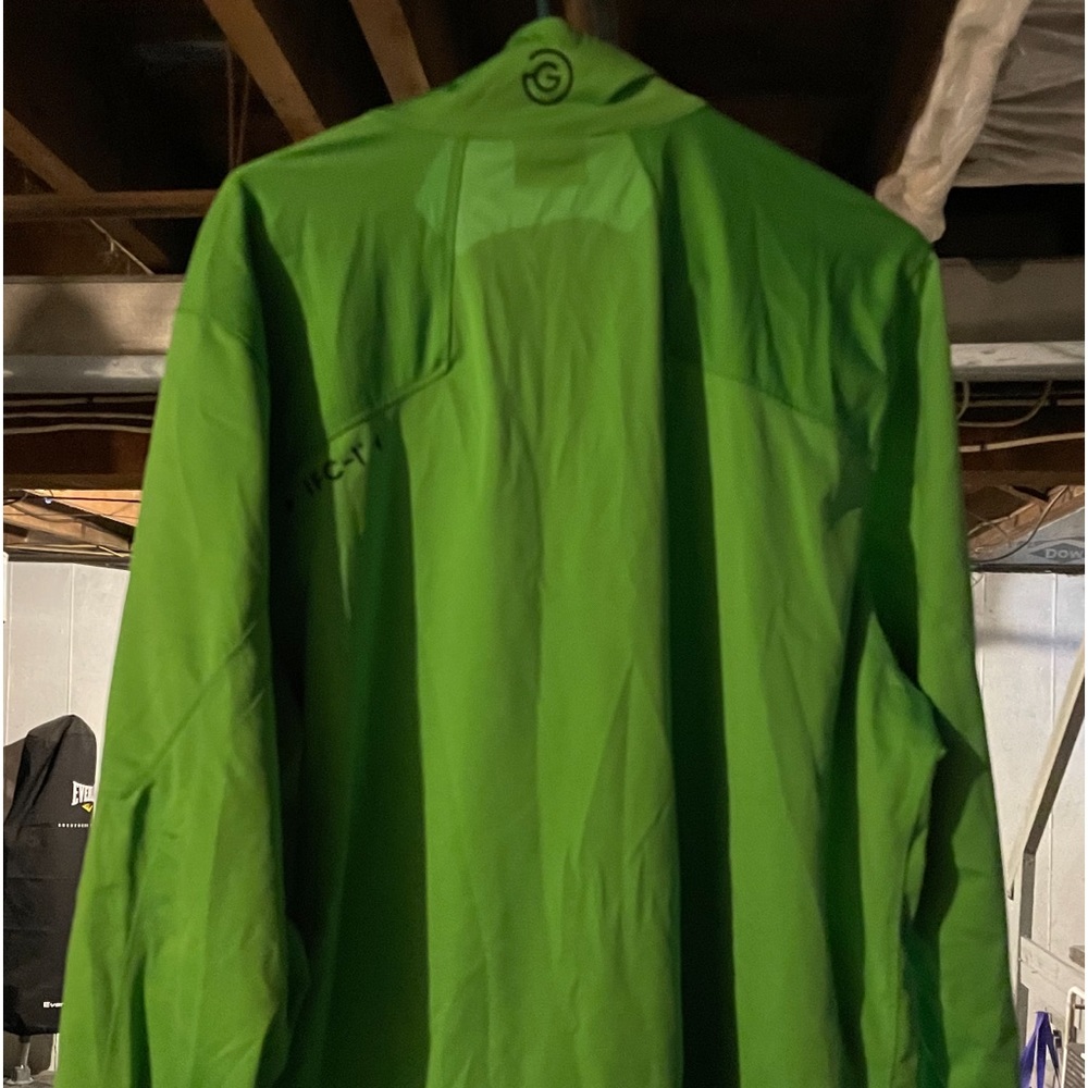Galvin Green Windproof/Rainproof Lightweight Golf… - image 2